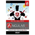 ANGULARJS - Şerif Aydın