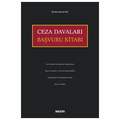  Ceza Davaları Başvuru Kitabı - İbrahim Burak Şen