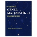  Çözümlü Genel Matematik Problemleri 1 - İbrahim Ethem Anar