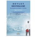 Devlet Destekleri 3 - Çağan Cem Gezici