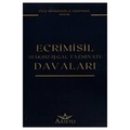  Ecrimisil Davaları - Filiz Berberoğlu Yenipınar