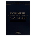 Ecrimisil Davaları - Filiz Berberoğlu Yenipınar