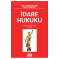  İdare Hukuku - Ender Ethem Atay