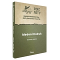  İmtiyaz HMGS Medeni Hukuk Ders Notları Temsil Kitap Yayınları 2024