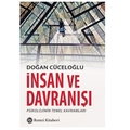  İnsan ve Davranışı Psikolojinin Temel Kavramları - Doğan Cüceloğlu