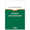  İrtifak Sözleşmeleri - Gülşah Vardar Hamamcıoğlu