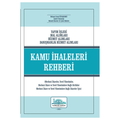  Kamu İhaleleri Rehberi - M. Cemal Özyardımcı