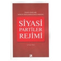  Kelepir Ürün İadesizdir - Siyasi Partiler Rejimi - Kutlay Telli