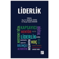  Liderlik - Abdulkadir Gümüş, Kürşad Seçkin Karahan