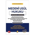 Medeni Usul Hukuku Temel Bilgiler Soru Bankası - Ahmet Başözen