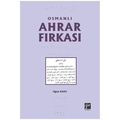  Osmanlı Ahrar Fırkası - Oğuz Kaan