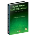  Panel Zaman Serileri Analizi Stata Uygulamalı - Ferda Yerdelen Tatoğlu