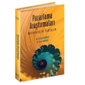  Pazarlama Araştırmaları Metodolojik Yaklaşım - A. Ercan Gegez, Eser Eser