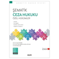  Şematik Ceza Hukuku Özel Hükümler - Güçlü Akyürek, Ceren Mermutluoğlu Ayyıldız, Tarık Mehmet Arı