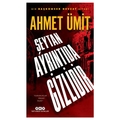  Şeytan Ayrıntıda Gizlidir - Ahmet Ümit