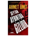 Şeytan Ayrıntıda Gizlidir - Ahmet Ümit