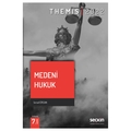 THEMIS Medeni Hukuk - İsmail Ercan 2022