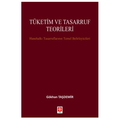  Tüketim ve Tasarruf Teorileri - Gökhan Taşdemir