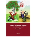  Türkiye'de Akademi ve Bilim - Ramazan Acun