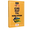 TYT Vito Coğrafya Soru Kitabı Kurul Yayınları