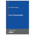 Uzay ve Vergilendirme - A. Selçuk Özgenç