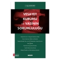 Vesayet Kurumu ve Vasinin Sorumluluğu - Ayşe Acar Umut