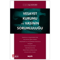  Vesayet Kurumu ve Vasinin Sorumluluğu - Ayşe Acar Umut