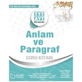  YKS TYT AYT Anlam Ve Paragraf Soru Kitabı Palme Yayınları