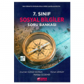  7. Sınıf Sosyal Bilgiler Soru Bankası Esen Yayınları