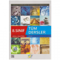 8. Sınıf Tüm Dersler Konu Anlatımlı - Fdd Yayınları