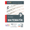 9. Sınıf Matematik Konu Anlatımlı Birey Yayınları