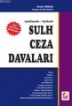 Sulh Ceza Davaları - Necati Meran