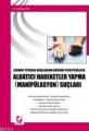  Aldatıcı Hareketler Yapma (Manipülasyon) Suçları - Ali Hakan Evik