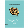  Arada Aşk Var - Feyza Hepçilingirler