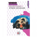  Çatalhöyük Öyküleri 2 Ateşin Çocukları - Bilgin Adalı