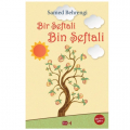 Bir Şeftali Bin Şeftali - Samed Behrengi