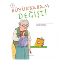 Büyükbabam Değişti - Pam Pollack, Meg Belviso