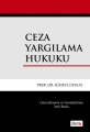 Ceza Yargılama Hukuku - Süheyl Donay