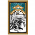  Çin'de Bir Çinlinin Başına Gelenler - Jules Verne