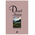  Daniel Martin - John Fowles
