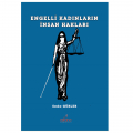  Engelli Kadınların İnsan Hakları - Seda Gürler