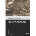  Felsefe Akımları - Dominique Folscheid