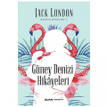  Güney Denizi Hikayeleri - Jack London