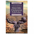  Hatay'daki Uluslaştırma Politikaları - Levent Duman