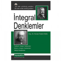 İntegral Denklemler - Kevser Özden Köklü