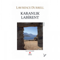 Karanlık Labirent - Lawrence Durrell