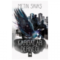  Kargalar Derneği - Metin Savaş