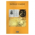 İktisat Tarihi - John Kenneth Galbraith