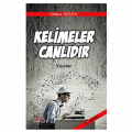 Kelimeler Canlıdır - Orhan Selen