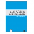  Gaz İhraç Eden Ülkeler Forumu - İdris Demir